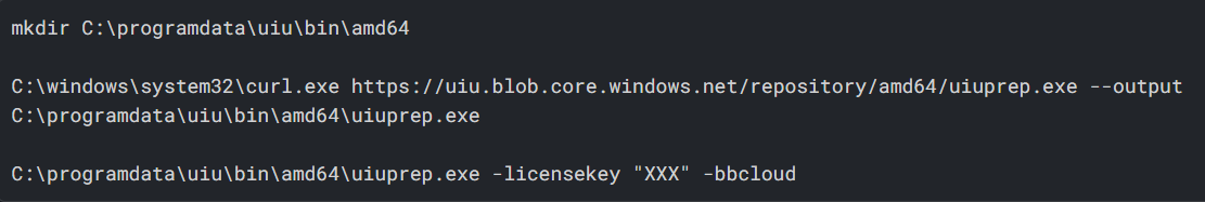 uiu prep bbcloud